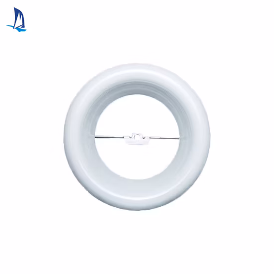 HVAC Toliet a utilisé des bouches d'aération d'échappement de diffuseur de disque de retour d'air de plafond rond