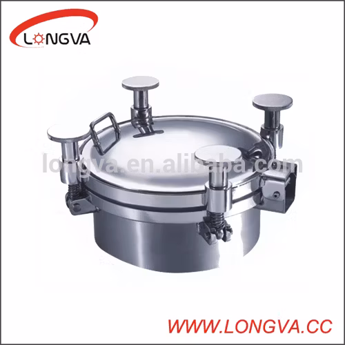 Couvercle d'évent de sécheuse en acier inoxydable de prix usine extérieur avec évent mural d'écran évent d'échappement de 6 pouces avec volets de gravité