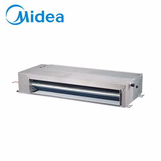 Pompe à chaleur Midea Unité de condensation refroidie par air Compresseur Inverter Vrf Climatiseur