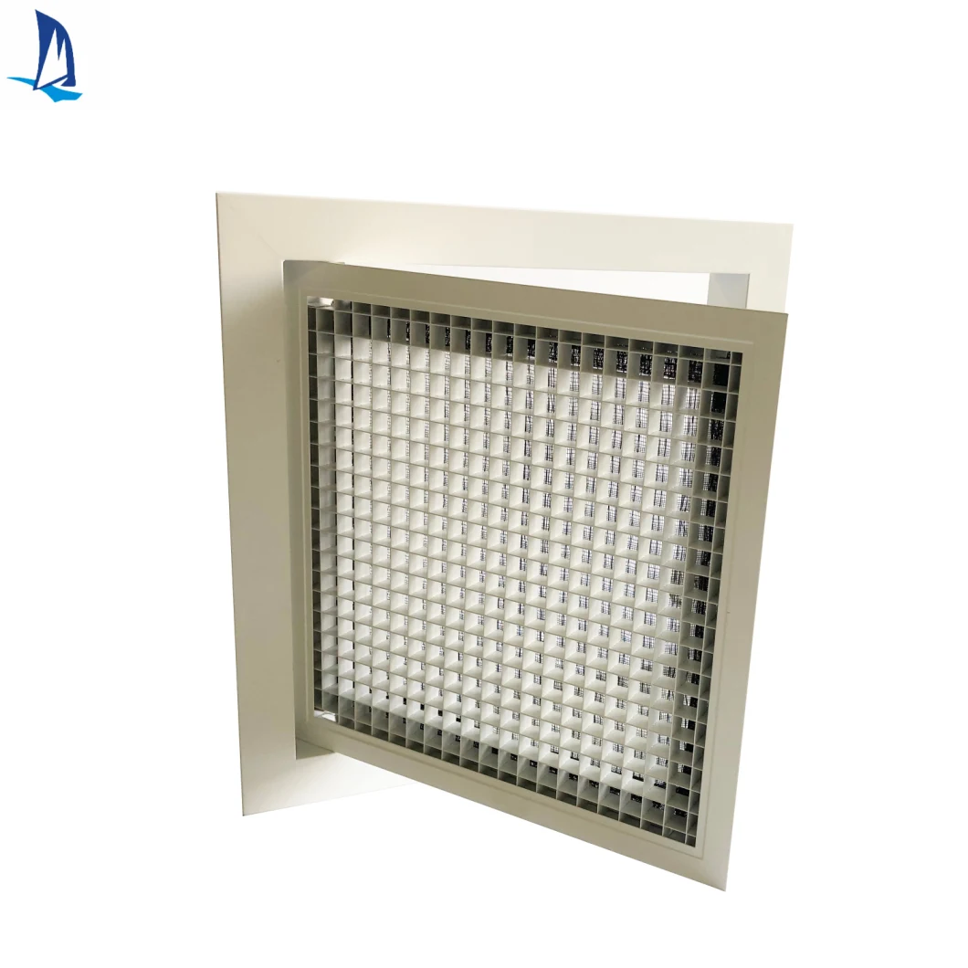 Return Air Grille Egg Crate