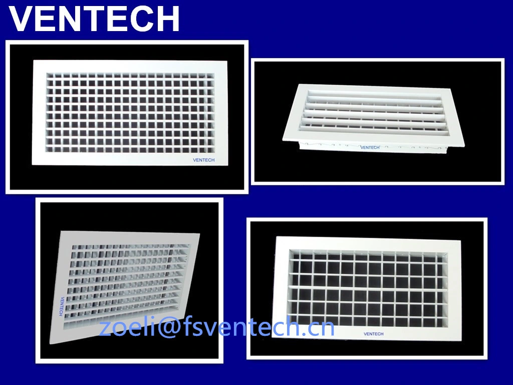 Ventilation Supply Air Ceiling Grille Air Outlet HVAC Return Grilles