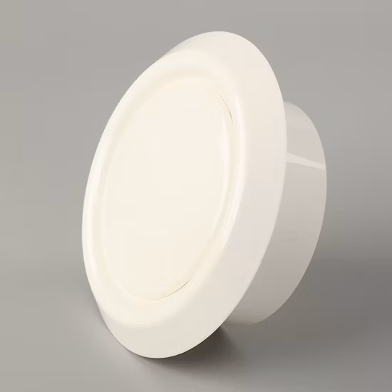 150mm 200mm 250mm 300mm Grille de jet électrique vers le bas